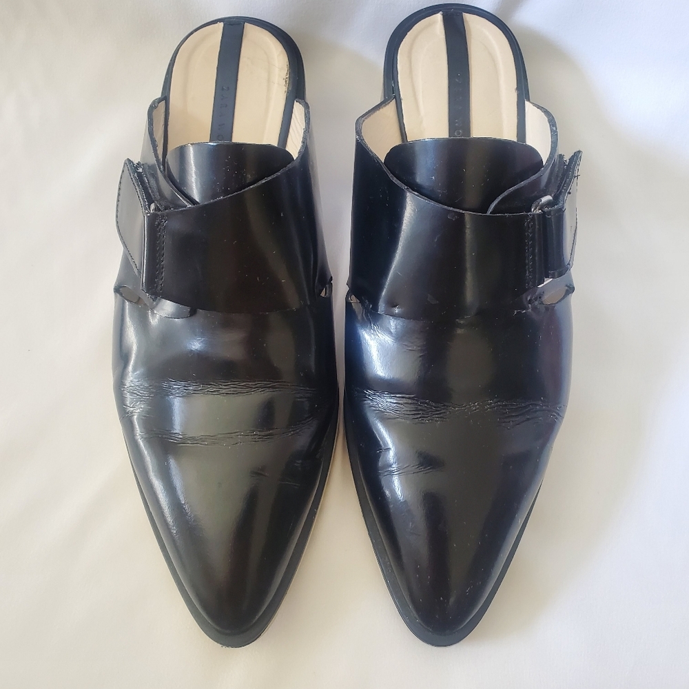 Zara shoes